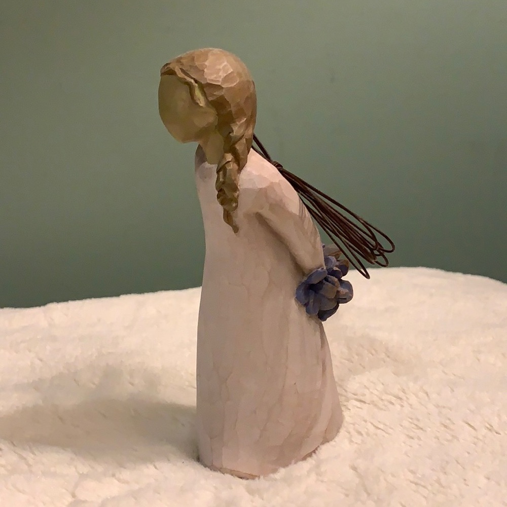 Willow Tree “Thank You”